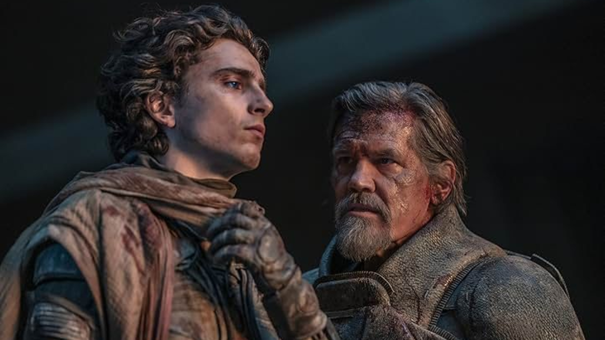 Namit Malhotra's DNEG Wins 7th Oscar® for India, 8th for DNEG, as Dune: Part Two Triumphs in VFX Namit Malhotra's DNEG Wins 7th Oscar® for India, 8th for DNEG, as Dune: Part Two Triumphs in VFX