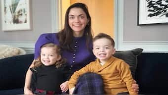 Elon Musk's girlfriend Shivon Zilis. X