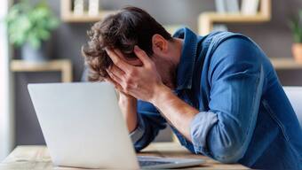 The study found that employee disengagement/burnout can cost employers 0.2–2.9 times the average cost of health insurance and 3.3–17.1 times the cost of training per employee. Representational Image/Pixabay