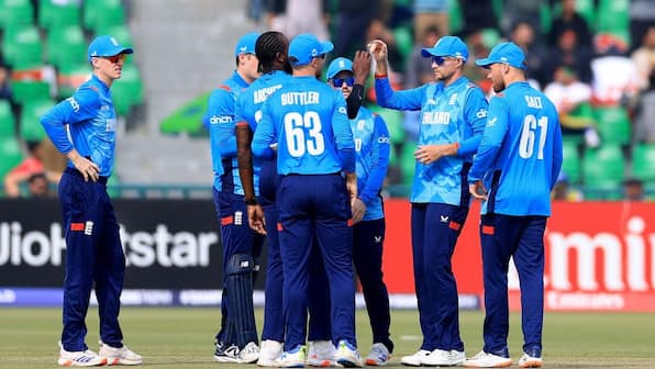 Champions Trophy 2025: How England's 'excuses' couldn't save their spiritless campaign
