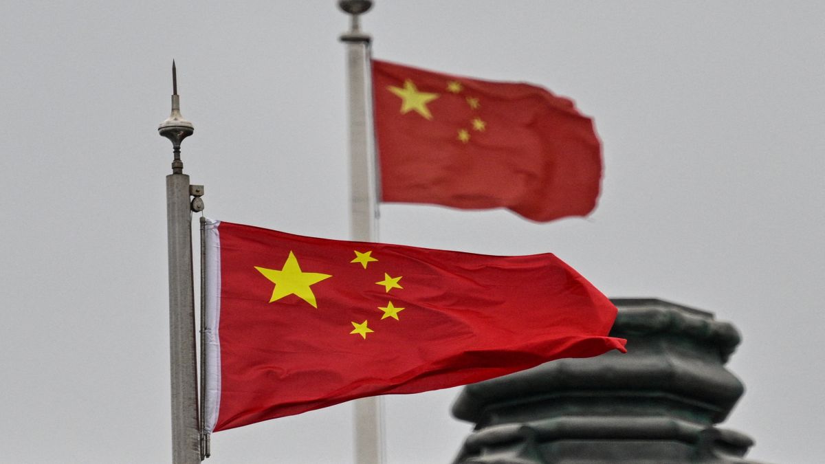 'Completely untrue': China trashes reports of joining EU-led peacekeeping mission in Ukraine 'Completely untrue': China trashes reports of joining EU-led peacekeeping mission in Ukraine