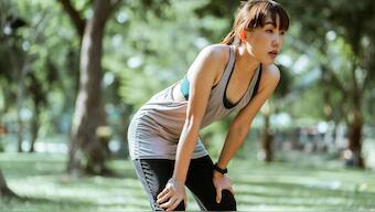 A recent study has revealed that our perception of time shifts during exercise, making workouts feel longer than they actually are. Image for Representation