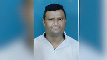 Fahim Khan has been now named in one of six FIRs filed in connection with the Nagpur clashes, which left over 70 people injured—including 34 police personnel. Image courtesy: X