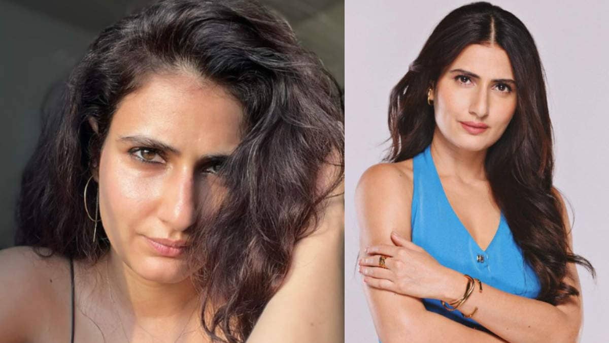 'Dangal' fame Fatima Sana Shaikh makes shocking revelations about the industry: 'Junior actors don't get that much respect, they are not even paid because...'
