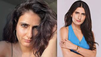 'Dangal' fame Fatima Sana Shaikh makes shocking revelations about the industry: 'Junior actors don't get that much respect, they are not even paid because...'