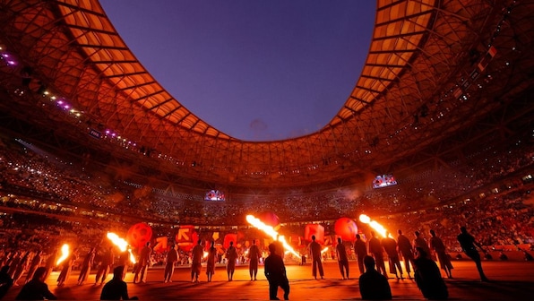 FIFA World Cup 2026 final to feature a Super Bowl-style halftime show; Coldplay may perform