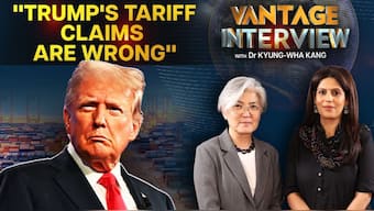 Firstpost Managing Editor Palki Sharma's exclusive interview with Doctor Kyung-wha Kang, President and CEO of the Asia Society and former foreign minister of South Korea