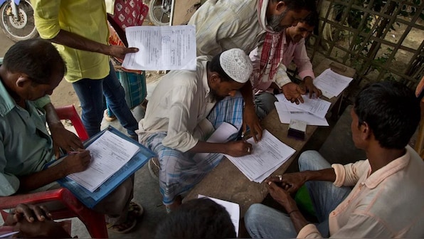 Not Bangladeshis, Nigerians top the list of foreigners India deported in FY24