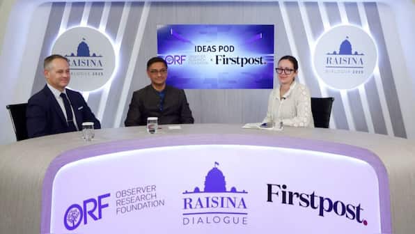 ‘India’s steel, USA’s engines, Japan’s software:’ Experts tell how Quad can counter China’s shipbuilding industry