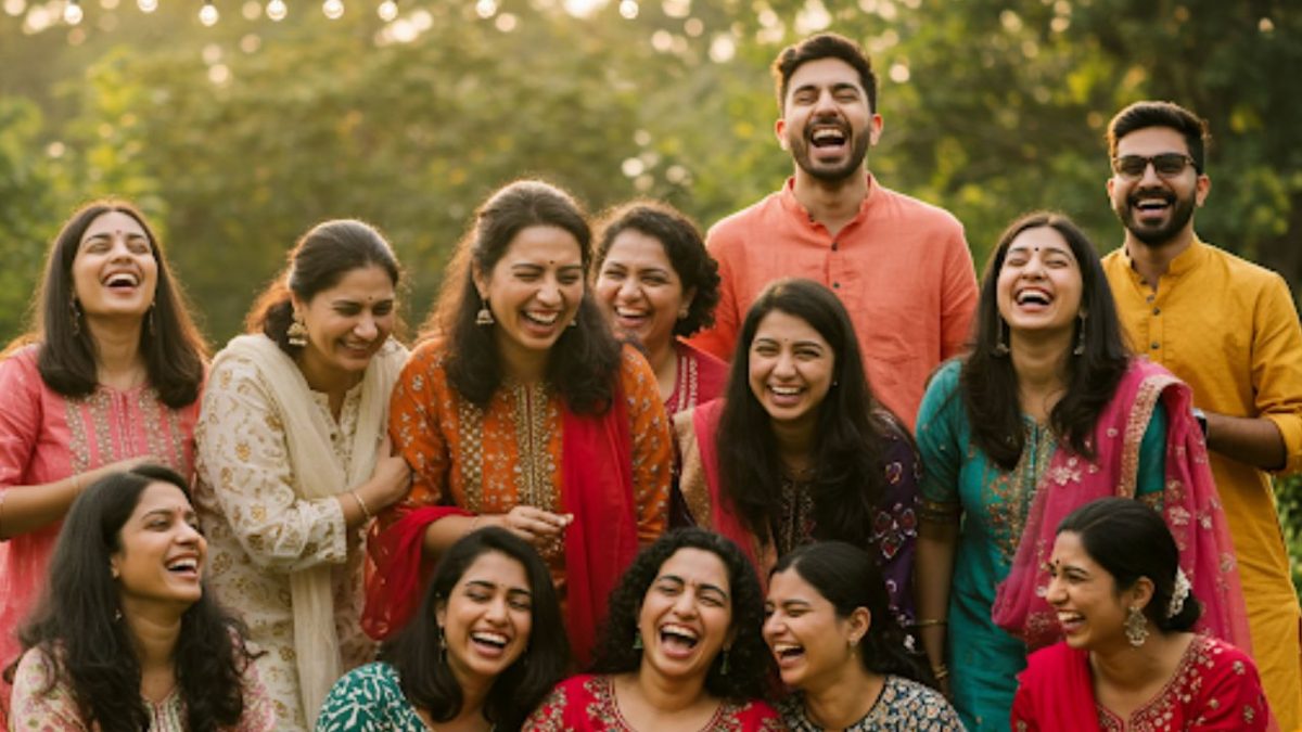 ‘Hard to trust:’ World Happiness Report claims people in war-torn Ukraine, Palestine happier than Indians ‘Hard to trust:’ World Happiness Report claims people in war-torn Ukraine, Palestine happier than Indians