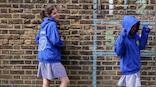 Rape culture widespread in UK primary schools with survivors as young as 5: Report