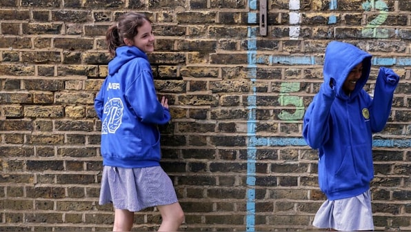 Rape culture widespread in UK primary schools with survivors as young as 5: Report