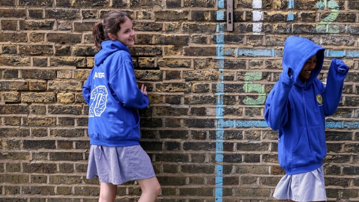 Rape culture widespread in UK primary schools with survivors as young as 5: Report Rape culture widespread in UK primary schools with survivors as young as 5: Report