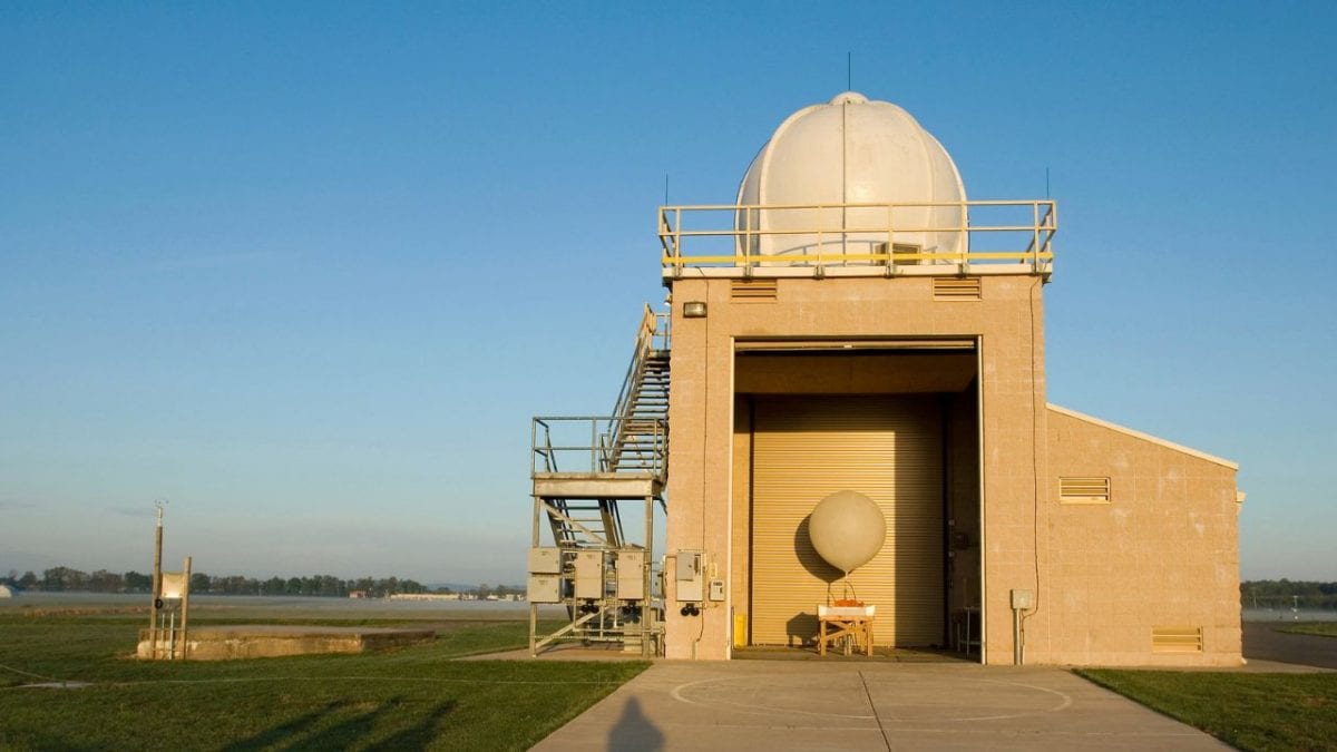 US braces for worse weather forecasts as DOGE hammers balloon launches