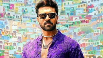 Birthday Special: 5 dialogues that showcase 'RRR' star Ram Charan's charisma