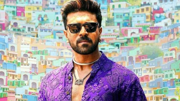 Birthday Special: 5 dialogues that showcase 'RRR' star Ram Charan's charisma