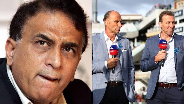 Sunil Gavaskar slams former England captains amid Dubai venue controversy: 'Their salaries also come because of India'