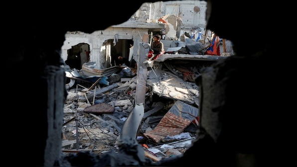 Israel's deadly strike in Gaza kills over 300, shatters truce with Hamas: What comes next?