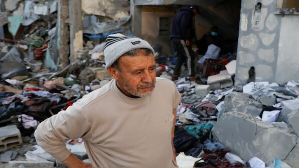 'No place to go': Israel orders evacuation of Khan Younis ahead of 'unprecedented attack'