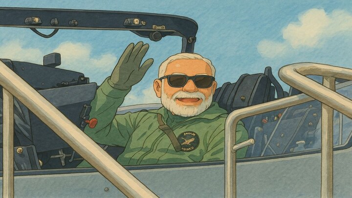 Is your data at risk when you use ChatGPT’s Ghibli art generator?