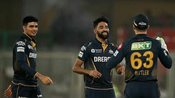 GT vs MI, IPL 2025 Highlights: Gujarat Titans beat Mumbai Indians by 36 runs