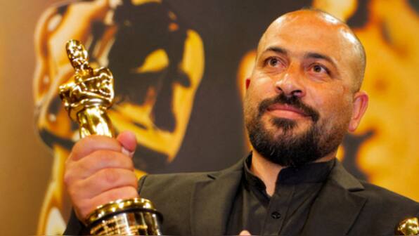 The Academy apologizes to Oscar-winning Palestinian filmmaker Hamdan Ballal amid attacks on him by Israeli settlers