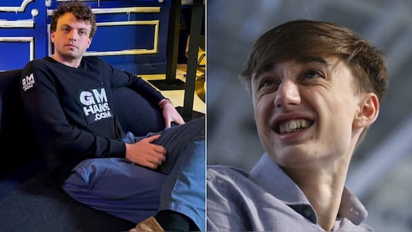 Hans Niemann and Daniil Dubov to face off in 18-game match, loser required to answer one question under polygraph test