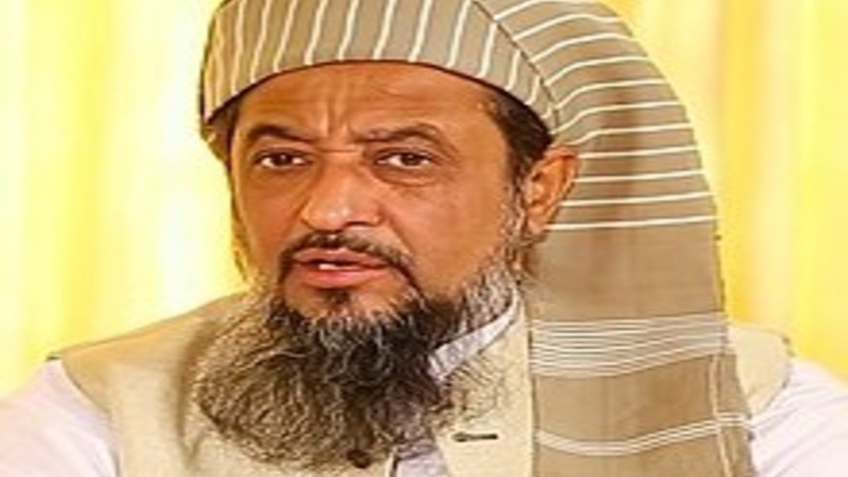 The murder of Maulana Hamid-ul-Haq and Taliban-Pakistan divide The murder of Maulana Hamid-ul-Haq and Taliban-Pakistan divide