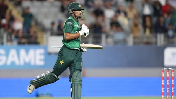 Hasan Nawaz slams maiden century as Pakistan beat New Zealand by 9 wickets to keep series alive