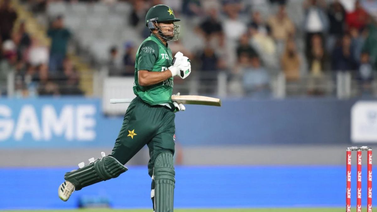 Hasan Nawaz slams maiden century as Pakistan beat New Zealand by 9 wickets to keep series alive Hasan Nawaz slams maiden century as Pakistan beat New Zealand by 9 wickets to keep series alive