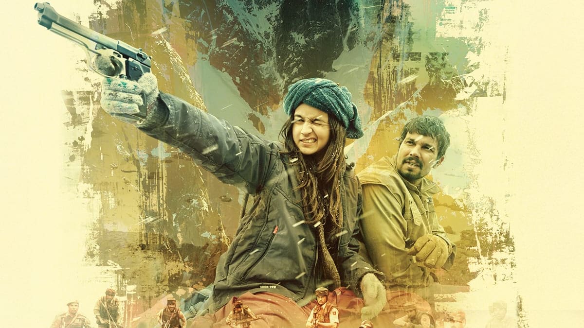 Imtiaz Ali and Sajid Nadiadwala’s Highway, starring Alia Bhatt, re-releases this Women's Day