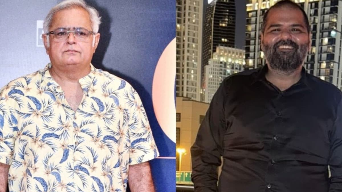 Netflix's 'Scoop' director Hansal Mehta on the Kunal Kamra row: '25 years ago, they physically assaulted me, blackened my face and...'