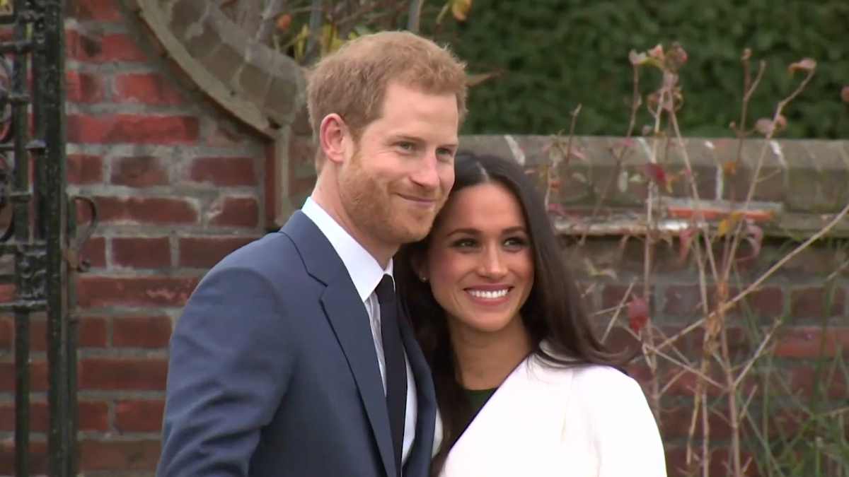 'Meghan Markle should divorce Prince Harry and get back to acting,' says this person as Netflix refuses to renew their $100 million deal 'Meghan Markle should divorce Prince Harry and get back to acting,' says this person as Netflix refuses to renew their $100 million deal