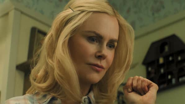 Holland Movie Review: Nicole Kidman plays Dutch in a not so overwhelming thriller