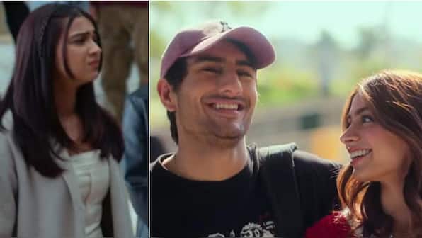 Netflix's 'Nadaaniyan' makers skip tagging influencer Apoorva Makhija from social media posts amid her 'India's Got Latent' controversy, netizens say 'She was better than Khushi Kapoor'