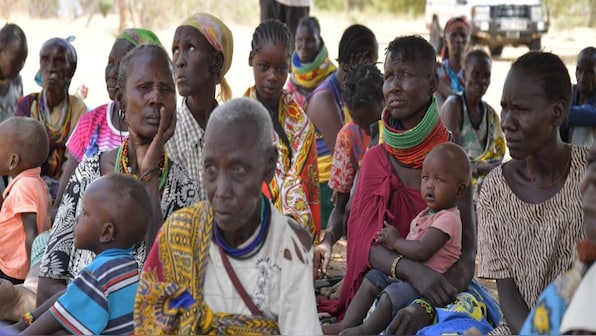 Kenyan workers dying in Saudi Arabia as country continues to send hundreds for work, money