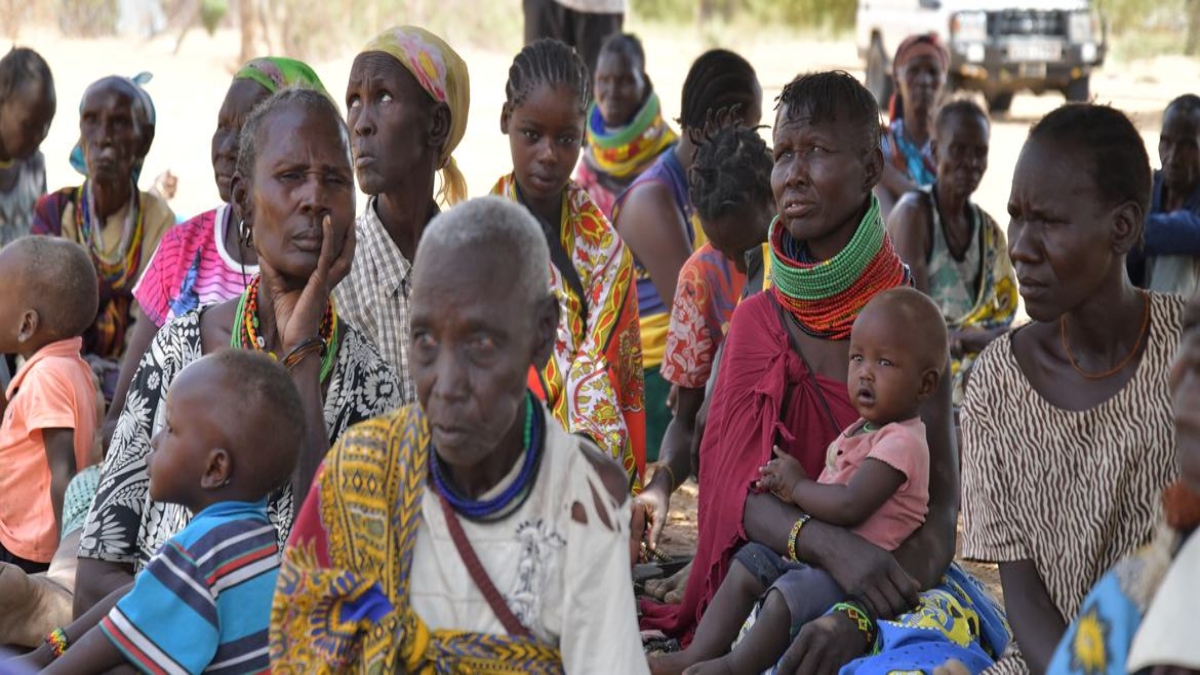 Kenyan workers dying in Saudi Arabia as country continues to send hundreds for work, money Kenyan workers dying in Saudi Arabia as country continues to send hundreds for work, money