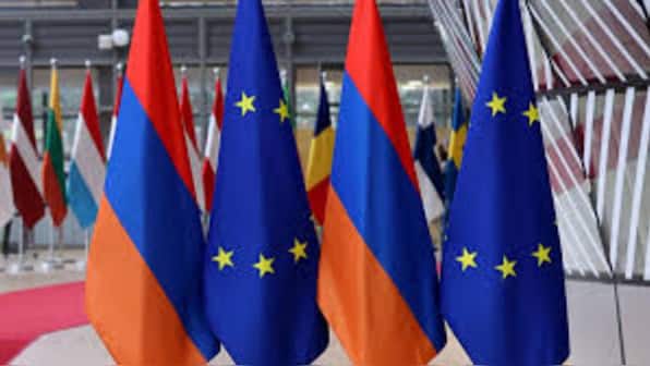 Armenia’s EU accession bill clears parliament: What it means for the country’s future