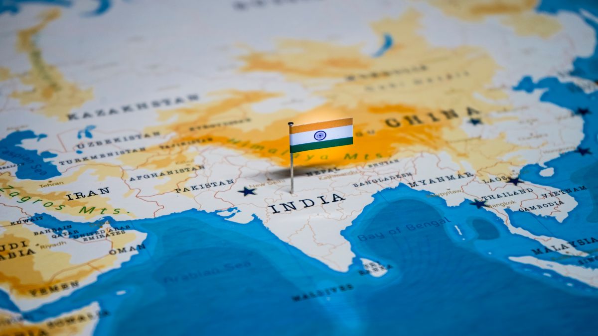 How India will steer itself to a leadership role in the shifting world order How India will steer itself to a leadership role in the shifting world order