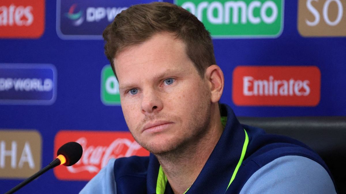 'I have been watching the India and England series...': Steve Smith gives big statement on Ashes 'I have been watching the India and England series...': Steve Smith gives big statement on Ashes