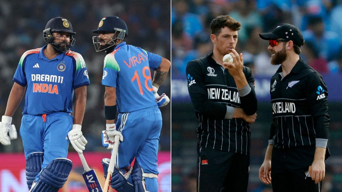 Champions Trophy Final: How India can achieve the perfect revenge in cricket history Champions Trophy Final: How India can achieve the perfect revenge in cricket history