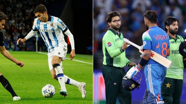 How UK denying entry to a Russian footballer led to India vs England cricket debate on social media How UK denying entry to a Russian footballer led to India vs England cricket debate on social media