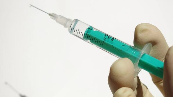 What is the new self-injecting jab that will help avoid pregnancies?