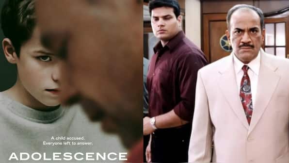 Before Netflix's 'Adolescence', Indian TV show 'CID' made the Guinness World Record for 111-minute single shot episode