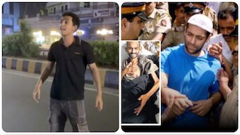 SHOCKING! Drunk driver kills woman in Vadodara, is this similar to Salman Khan's hit-and-run case of 2002?