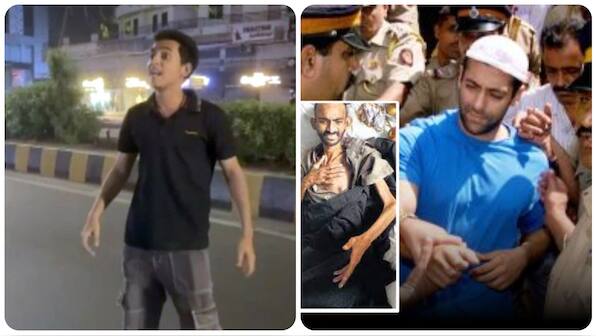 SHOCKING! Drunk driver kills woman in Vadodara, is this similar to Salman Khan's hit-and-run case of 2002?