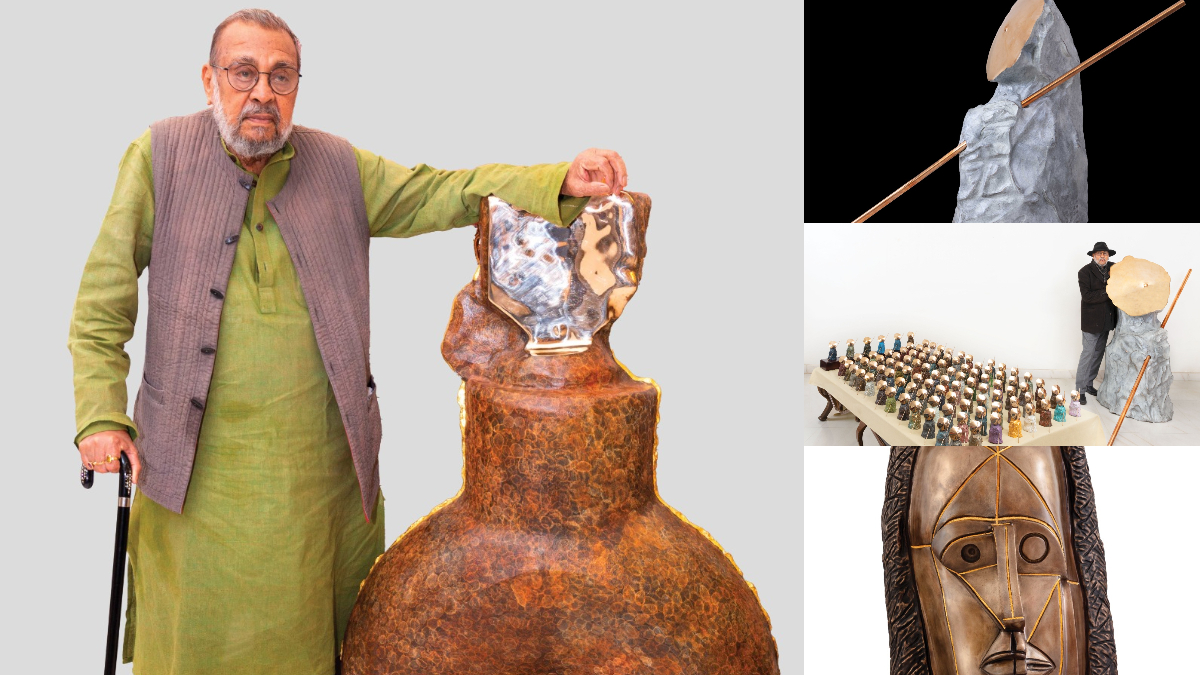 Himmat Shah (1933-2025) Himmat Shah (1933-2025)