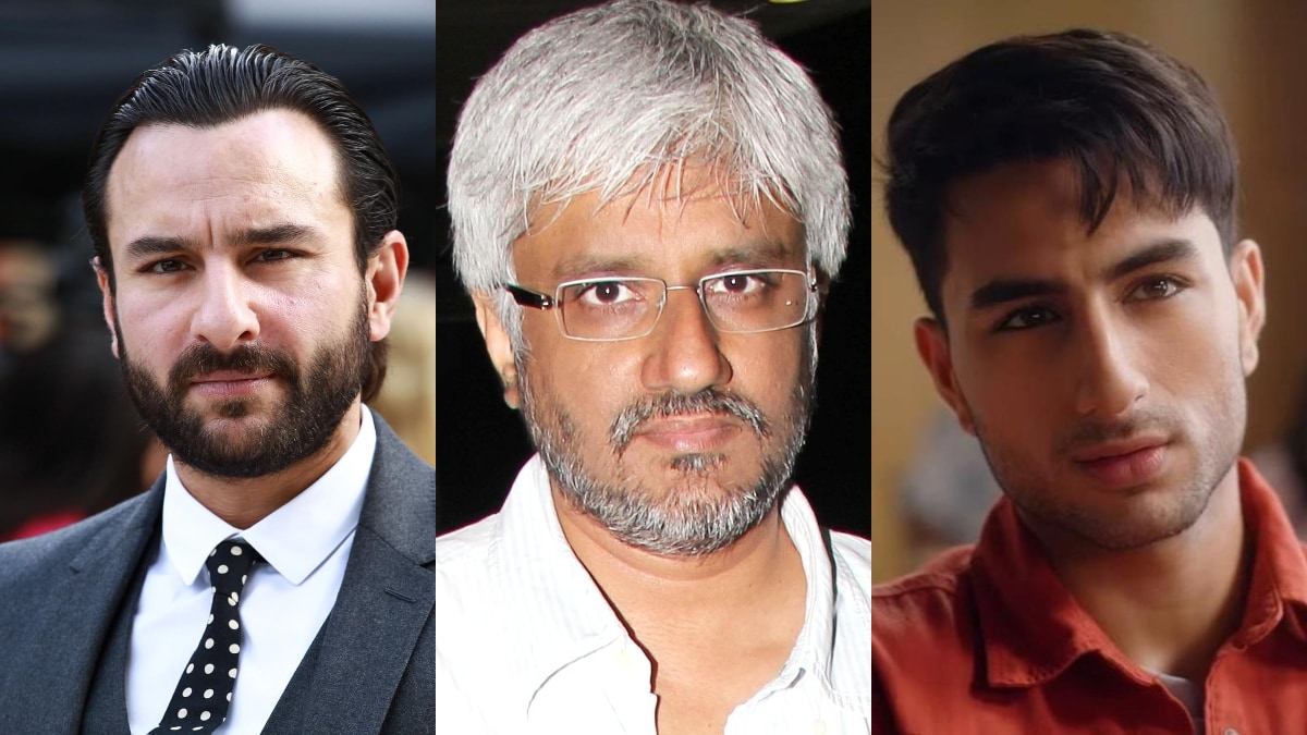 'Raaz' director Vikram Bhatt stands by Ibrahim Ali Khan amid Netflix's 'Nadaaniyan' trolling: 'He's far better than Saif Ali Khan...'