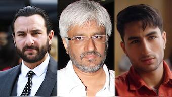 'Raaz' director Vikram Bhatt stands by Ibrahim Ali Khan amid Netflix's 'Nadaaniyan' trolling: 'He's far better than Saif Ali Khan...'