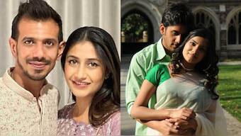 Amid Dhanashree Verma's alimony of Rs 4.75 crore, netizens praise Samantha Ruth Prabhu for rejecting Rs 200 crore from ex-husband Naga Chaitanya